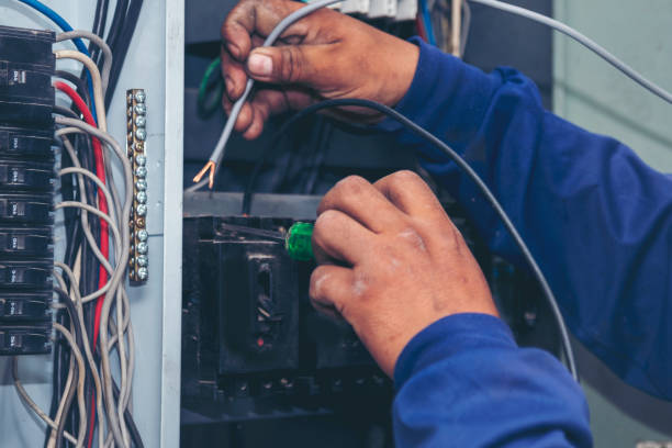 Best Local Electrician Companies  in Gibbon, NE