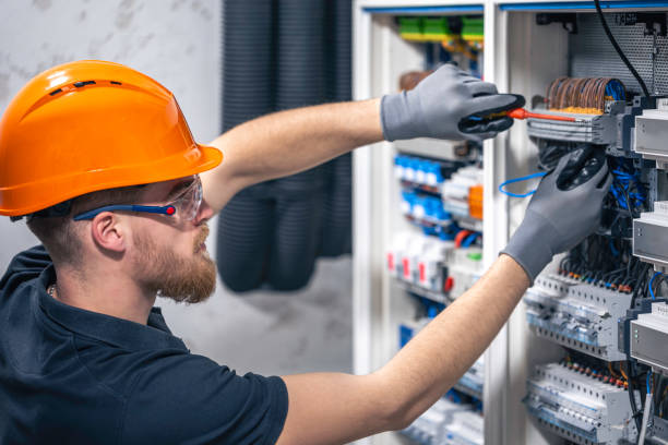 Best Electrical Installation Contractor  in Gibbon, NE